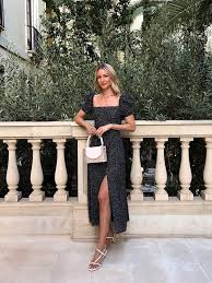 Then check these fashionable wedding guest outfits now and be the best dressed wedding guest! I Ve Assembled 6 High Street Wedding Guest Outfits For 2020 Who What Wear Uk
