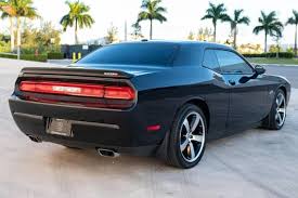 Image result for Brilliant Black 2011 Challenger