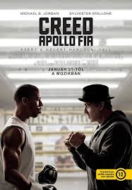 Ryan coogler, aaron covington, sylvester stallone szereplők: Creed Apollo Fia 2015 Teljes Filmadatlap Mafab Hu
