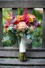 Faith's september wedding flowers had romantic vintage feel. Falls Flowers September Wedding At Power Plant Aromabotanical Wedding Flowers September Wedding Flowers Fall Wedding Bouquets