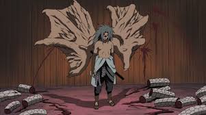 The and may i also point out that the curse mark brings out the evil in people. Cursed Seal Of Heaven Narutopedia Fandom