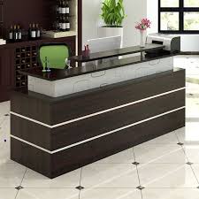 Ekintop grosir meja kasir restoran restoran meja penerimaan kayu murah. Jasa Pembuatan Meja Custom Murah Bagus