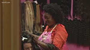 Submit hair braider registration application along with required documents (review application). Natural Hair Braiders No Longer Need To Be Licensed Kare11 Com