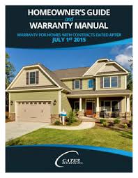 A walmart protection plan can be added within 30 days of purchase.click here to add a plan. Nc Custom New Home Builder And Warranty Cates Building