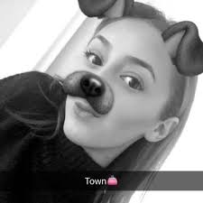 Alice Dodds (@alicedoddsx)