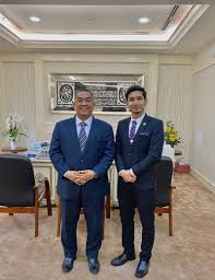 Abdul malik zamri & co., kuantan, pahang, malaysia — location on the map, phone. Aznie Siti Normastura Legal Assistant Abdul Malik Zamri Co Linkedin