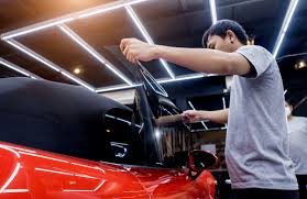 I know you can find cheaper prices to tint below are the seven tips for embracing a car window tinting with the utmost professionalism that gives your car both style and protection together. How To Tint Windows The Drive