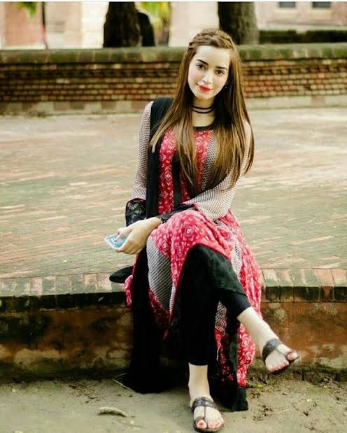 Fatima Sohail