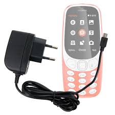 Charger Mikro Usb Port Nokia 3310