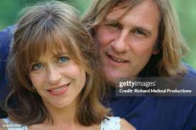 140 Elizabeth Depardieu Photos & High Res Pictures