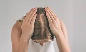 The scalp is richly vascularized, and there are theories that because of this, a melanoma can easily spread to the brain. this will help prevent your part from getting sunburned, dr. How To Maintain A Healthy Scalp For Optimal Hair Growth Miami Hair Institute
