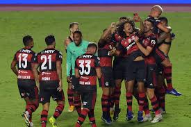 Fim de jogo flamengo hoje. Flamengo X Nova Iguacu Pelo Carioca Onde Assistir Ao Vivo A Transmissao Do Jogo De Hoje Futebol Esportes O Povo
