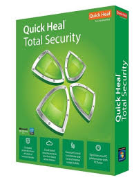 Free Quick Heal Total Security 2018 Multi Device Antivirus Download Internet Security Heal Quick Healing