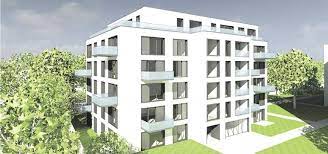 Du suchst eine wohnung für einen bestimmten zeitraum in göppingen? Ggw Baut Barrierefrei Rotthauser Post