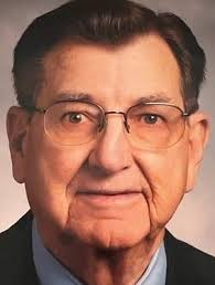 Lloyd Crow Howard Obituary