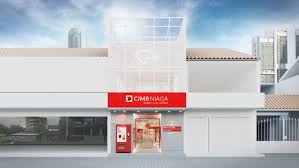 Cimb Niaga Redefining The Future Of Retail Banking