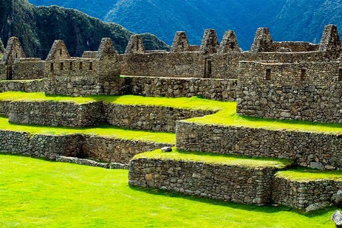 Arquitectura Inca