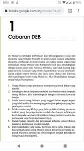 Dasar ekonomi baru latar belakang deb merupakan dasar yang diperkenalkan oleh abdul razak, perdana menteri dasar ekonomi baru. Dasar Ekonomi Baru Intipati Shopee Malaysia