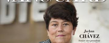 JoAnn Chávez '86, '90 J.D. devotes energy to helping Detroit youth