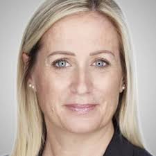 Sarah Fleury Groux: Directrice des ressources humaines, Eversys