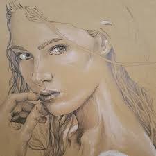 Roxanne Palmer -Fashion Illustrator