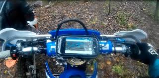 Great savings & free delivery / collection on many items. Whos Got A Good Handlebar Phone Mount General Dirt Bike Discussion Thumpertalk