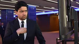 Though, he is 1.80 m tall, he weighs about 73 kg. Al Khelaifi Avanza En Su Intencion De Comprar El Leeds As Com
