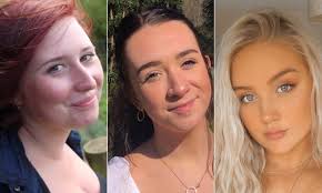 If she had been able to talk, she would be here now': the dads calling