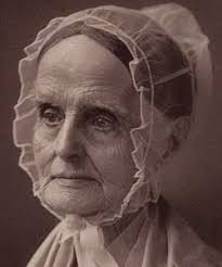 Mott, Lucretia Coffin
