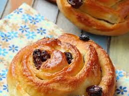 Epingle Sur Lievitati Croissants Brioches