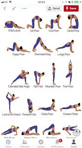 Pin On Yoga