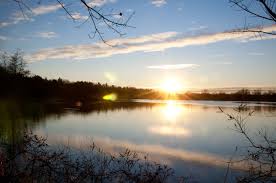 · want to know how to get rid of sun spots? How Can I Avoid Green Flare On My Sunrise Photos Photography Stack Exchange