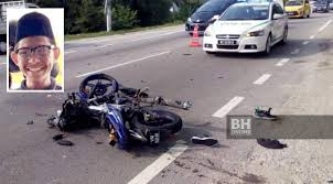 Dato' sri najib razak menyatakan isterinya, datin seri rosmah mansor terkejut dengan pendedahan jumlah nilai rampasan oleh pihak berkuasa. Anak Ketua Balai Polis Lukut Maut Digilis Kereta