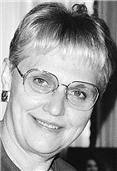 Carol Vaughn Obituary (2011)