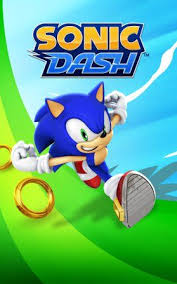 Sonic Dash Apk Mod For Android Sonic Dash Sonic Dash Character
