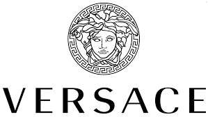 Versace Logo Logos Marcas De Ropa Marca De Ropa Logos De Marcas Famosas