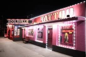 Las vegas tattoo shop is widely recognized as one of the best ones. World Famous Tattoo Shop In Las Vegas Koolsville Tattoo