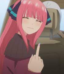 Pin Di Gotoubun No Hanayome
