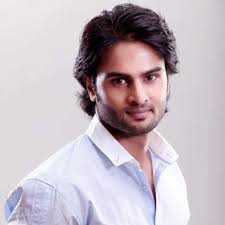 Sudheer Babu Posani.