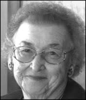 Anna MELNYK Obituary