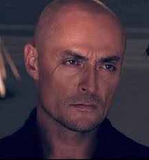 Kenton Lloyd Morgan: Movies, TV, and Bio