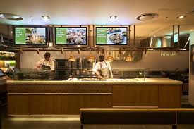 Bibigo Korea Quick Service Restaurant By Cj Foodville Seoul South Korea Restaurant Interior Design Restaurant Design Coffee Shop Design