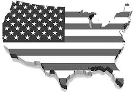 It consists of thirteen equal horizontal stripes of red. U S Flag Store Exclusively Made American Flags With 100 American Sourced Materials Labor