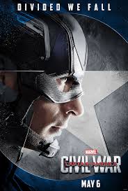 All creative posters design by terry b. Captain America Civil War 2016 Movie Posters 13 Of 15