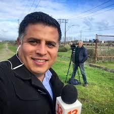 Pablo Becerra M. (@pcbecerra)