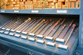 Most people know it as the place to practice their harry potter spells using an interactive wand all while drinking butterbeer. Osaka Japan May 5 2016 Universal Studios Japan Usj Located Stock Photo Picture And Royalty Free Image Image 70708120