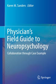 We did not find results for: Physician S Field Guide To Neuropsychology Springerlink