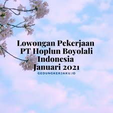 Temukan info lowongan pekerjaan menarik dan terbaru mei 2021 di semarang hanya di jobs.id. Lowongan Kerja Info Lowongan Kerja Gedung Kerjaku