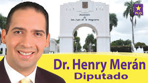 Dr. Henry Merán