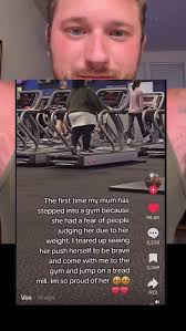 This one got me 😮‍💨, This is what it’s all really about! , #love #support  #encouragement #gym